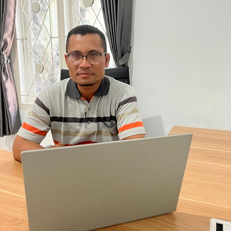 About sulaeman web