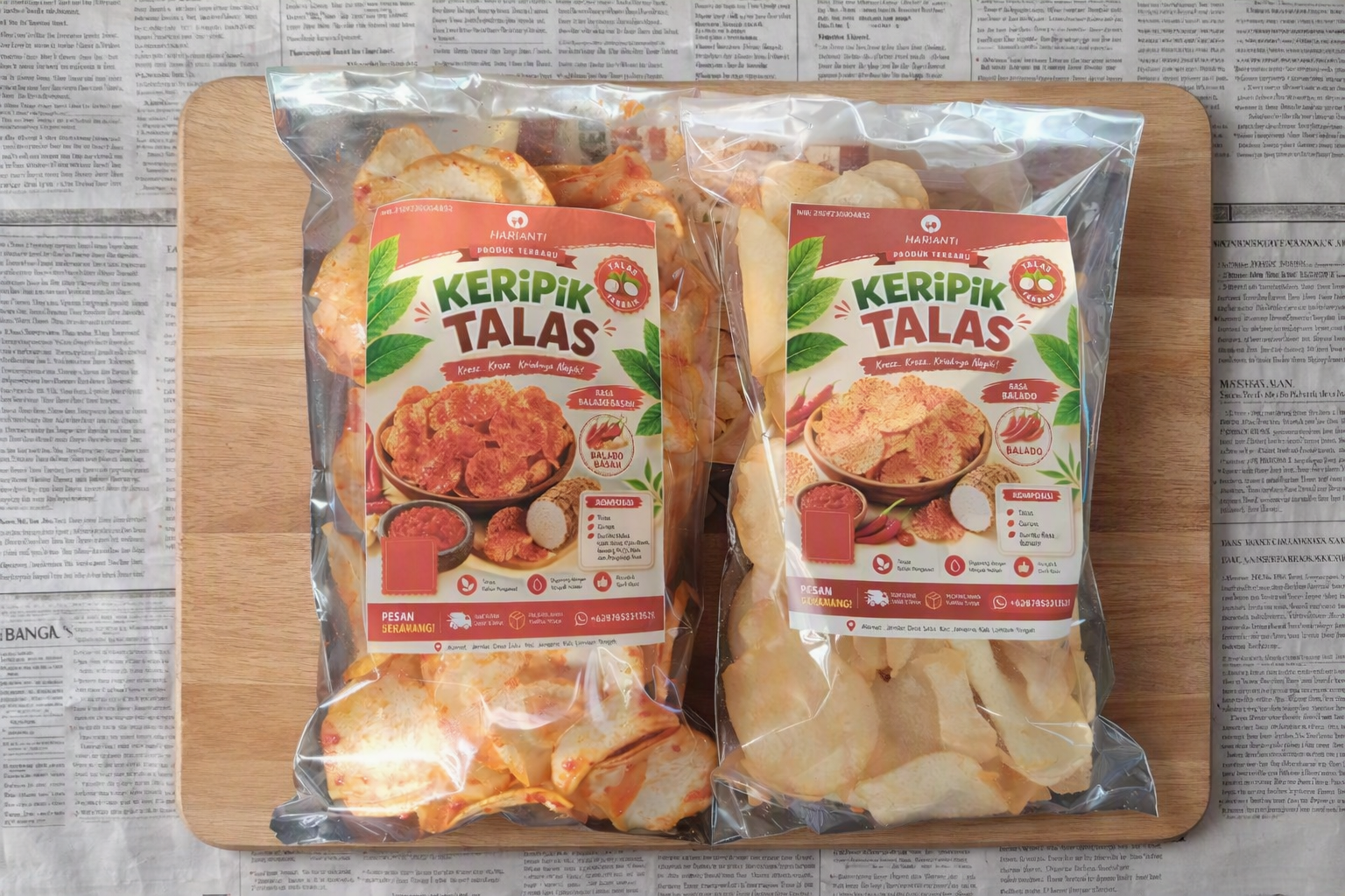 keripik upload
